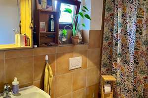Haus in Gündelbach zu vermieten – ökologisch renoviert  – Die vollständige Adresse der Immobilie erhältst du vom Anbieter., 71665 Vaihingen an der Enz – Vorschaubild 14