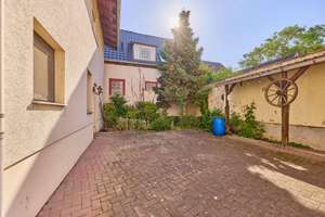 Einfamilienhaus mit separater Wohnung im Anbau im Herzen von Rheingönheim – 67067 Rheingönheim, Ludwigshafen am Rhein – Vorschaubild 3