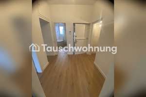 Tauschwohnung: Tausche 2 Zimmer Wohnung im Agnesviertel gegen 3 Zimmer