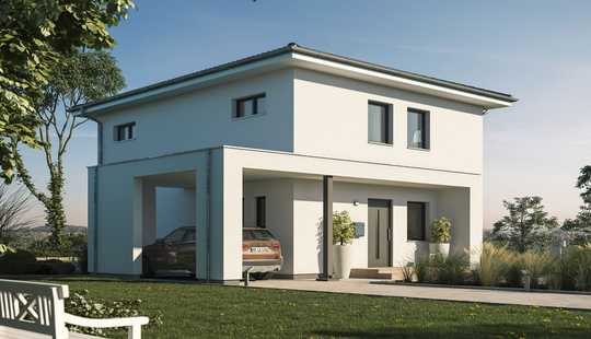 Bild von Trend nicht verpassen! Einfamilienhaus in Offenheim