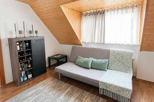 Dachgeschoss-Apartment in gefragter Lage Kassel - Vorderer Westen