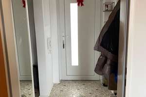 Gepflegte 1,5-Zimmer-Wohnung in Regensburg-West mit Balkon – Hochweg 59d, 93049 Westenviertel, Regensburg – Vorschaubild 5