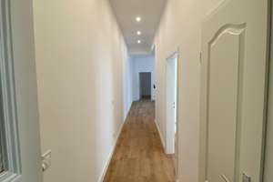 Kernsanierte 3 Zimmer Wohnung mit Balkon Koblenz Südstadt Erstbezug – Schützenstraße 25, 56068 Süd, Koblenz – Vorschaubild 5