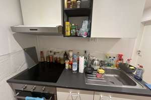Großes helles Zimmer in freundlicher 4er-WG in Bogenhausen – Preziosastraße 37, 81927 Johanneskirchen, München – Vorschaubild 7