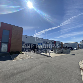 Moderne Hallenflächen in Neuss | 2026