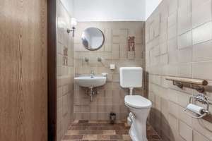 Reiheneckhaus mit 6 Zimmern, Garage und schönem Außenbereich – 28307 Arbergen, Bremen – Vorschaubild 5
