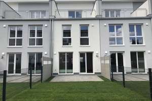 VILLAGE LICHTENRADE Haustyp "Orange" – Die vollständige Adresse der Immobilie erhältst du vom Anbieter., 12307 Lichtenrade, Berlin – Vorschaubild 3