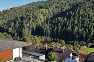 Logenplatz über dem Schwarzwald – Villa mit Panorama & Entwicklungspotenzial – Weg am Schächle 7, 78144 Schramberg – Vorschaubild 5