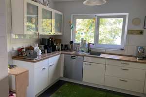 Zentral gelegenes 4-Zimmer-Reihenhaus in Top-Lage mit Südterrasse Nähe Karlsaue – Heinrich-Heine-Str. 23 A, 34121 Süd, Kassel – Vorschaubild 4