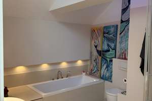 Denkmalgeschützte Penthouse-Luxuswohnung über 2 Etagen mit Aufzug – stielerstrasse 3, 80336 Sankt Paul, München – Vorschaubild 27