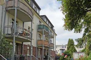 Helles 1,5-Zimmer Appartement mit Balkon in Rodenkirchen – Die vollständige Adresse der Immobilie erhältst du vom Anbieter., 50996 Rodenkirchen (Ortsteil), Köln – Vorschaubild 7
