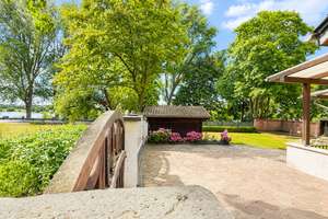 Direkte Rheinlage! Zweifamilienhaus mit ca. 200 m² Wohnfläche auf ca. 1.002 m² Grund in Duisburg Süd – Die vollständige Adresse der Immobilie erhältst du vom Anbieter., 47249 Wanheim-Angerhausen, Duisburg – Vorschaubild 33