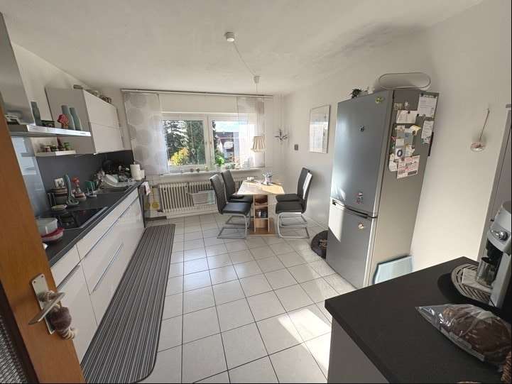 Immobilie in Hagenbach - Vermietetes 3-Familienhaus auf großem Grundstück mit Entwicklungspotential - Bild 5