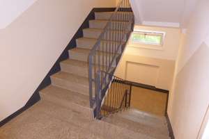 Die ist ja schick! - Moderne 3-Raum zum Top-Preis mit Balkon und FBH auf dem Sonnenberg – Sonnenstr. 63, 9130 Sonnenberg, Chemnitz – Vorschaubild 20