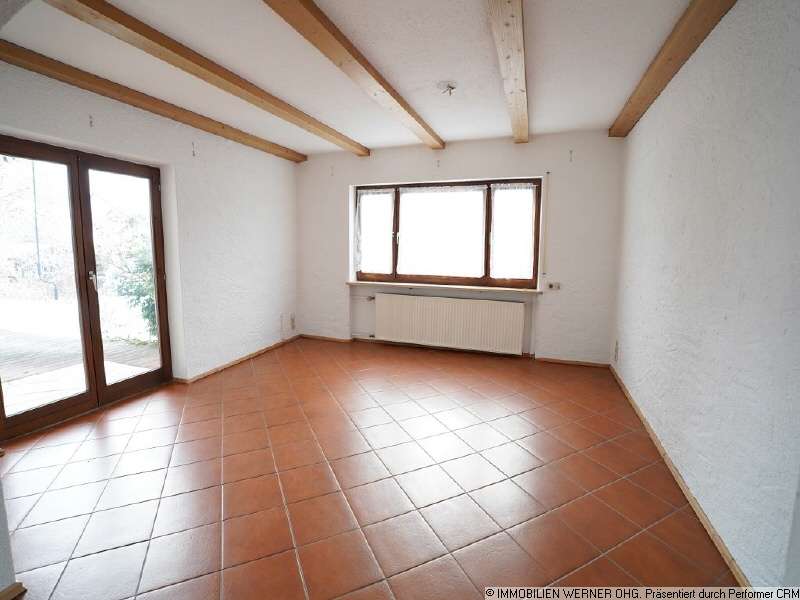 Immobilie in Feldkirchen-Westerham - ***Perfekt für 2-Generationen-Wohnen * Gute Lage! * ZFH ähnl. DH mit großzügigem Grundstück*** - Bild 5