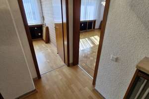 Mietfreies Ein- / Mehrfamilienhaus in Offenbach Bieber zu verkaufen. ca. 250 m2 WF, 3-4 Wohnungen – 63073 Bieber, Offenbach am Main – Vorschaubild 45