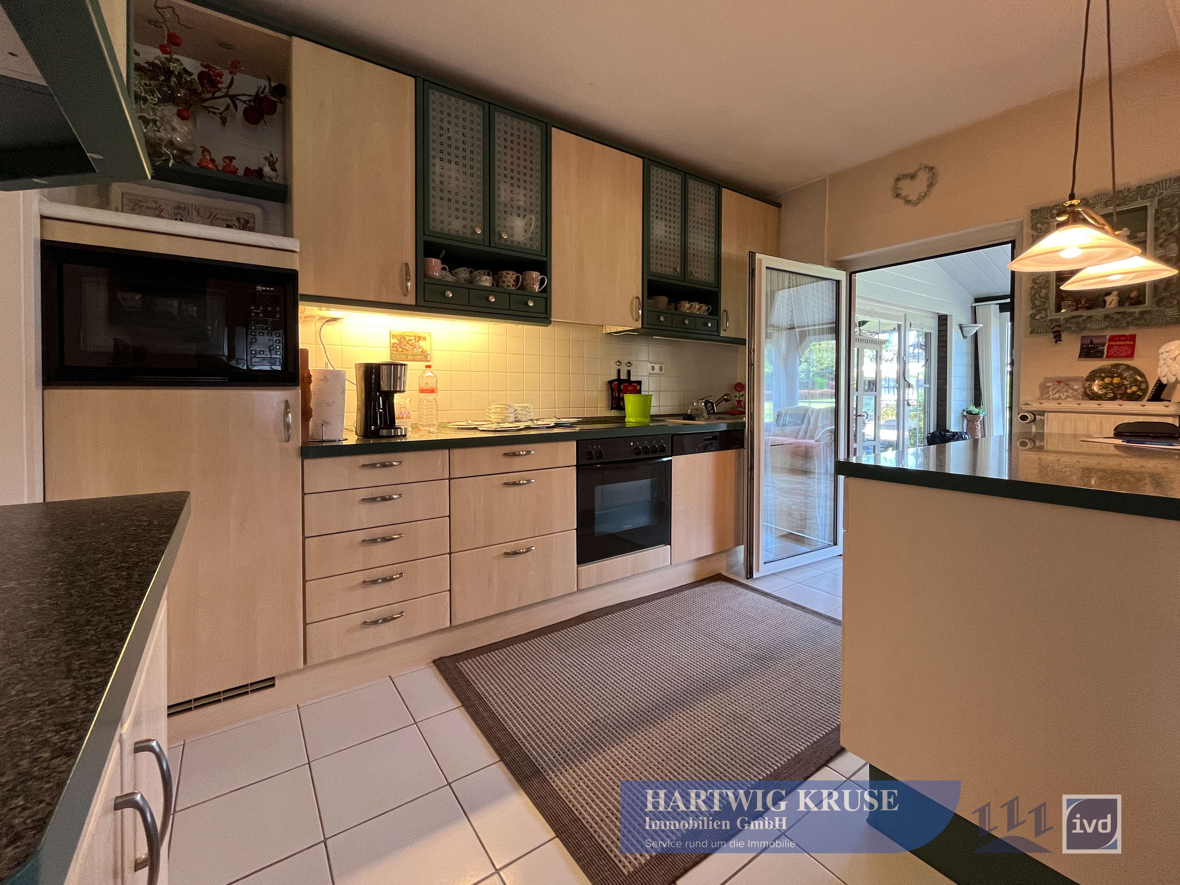 Immobilie in Drochtersen - Ihr perfektes Zuhause in ruhiger Wohnlage - Bild 0