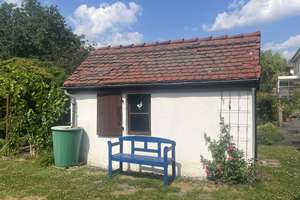 * TOP RH für Junge Familien! * ~  ruhige familäre Siedlung  ~ gr. sonniger s/w- Garten ~ – Die vollständige Adresse der Immobilie erhältst du vom Anbieter., 1237 Reick, Dresden – Vorschaubild 42