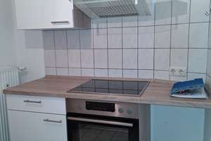 Gemütliche 2 1/2 Zimmer Wohnung im Sockelgeschoss mit Einbauküche – Kohlenstr. 24a, 44795 Weitmar-Mitte, Bochum – Vorschaubild 2