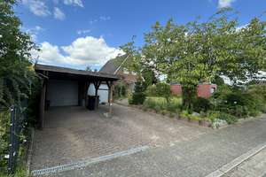 Einfamilienhaus mit Vollkeller,  Garagen und Kamin in gefragter, ruhiger Lage (RÖMBKE IMMOBILIEN KG) – Stormweg 13, 24539 Gadeland, Neumünster – Vorschaubild 2