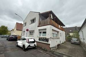 ***Ensemble aus drei Häusern mit 5 Wohneinheiten***
 – Die vollständige Adresse der Immobilie erhältst du vom Anbieter., 63456 Klein-Auheim, Hanau – Vorschaubild 3