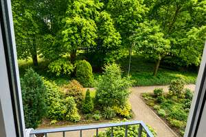 Provisionsfrei: 3-Zimmer-Wohnung mit zwei Balkonen in Krefeld- Elfrath – Die vollständige Adresse der Immobilie erhältst du vom Anbieter., 47829 Gartenstadt, Krefeld – Vorschaubild 17
