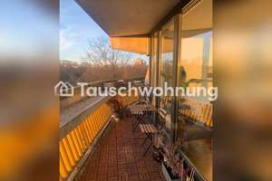 Tauschwohnung: Schöne, helle 2-Zimmer-Wohnung in München Schwabing-Freimann – Ungererstraße 65, 80805 Alte Heide-Hirschau, München – Vorschaubild 8