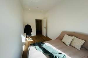Exklusive 2-Zimmer-Wohnung , kernsaniert – Die vollständige Adresse der Immobilie erhältst du vom Anbieter., 65195 Mitte, Wiesbaden – Vorschaubild 13