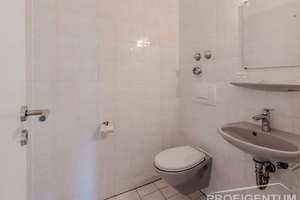 ProEigentum: Frisch renovierte 3-Zi.-ETW mit sonnigem Südbalkon, Keller und Tiefgaragenstellplatz – Stefan-George-Ring 43, 81929 Englschalking, München – Vorschaubild 16