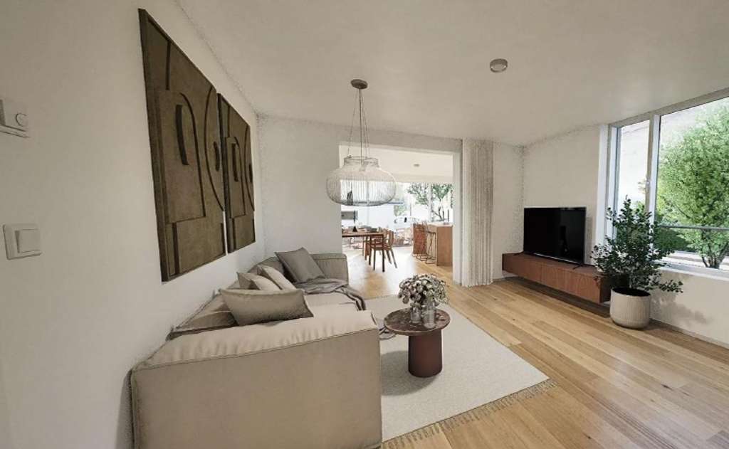 Immobilie in Hausach - Familienfreundliche Erdgeschosswohnung - Bild 1