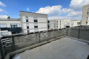 47124/28 Außergewöhnlich großzügige 2-Zi.-Wohnung im Neubau von Düsseldorf-Rath! – Am Gatherhof 41C, 40472 Rath, Düsseldorf – Vorschaubild 17