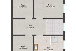 RESERVIERT !! Altbau-Charme trifft moderne Effizienz – ein Zuhause mit Geschichte und Zukunft – Lüne-Moorfeld, Lüneburg, 21337 Lüneburg (Kreis) – Vorschaubild 25
