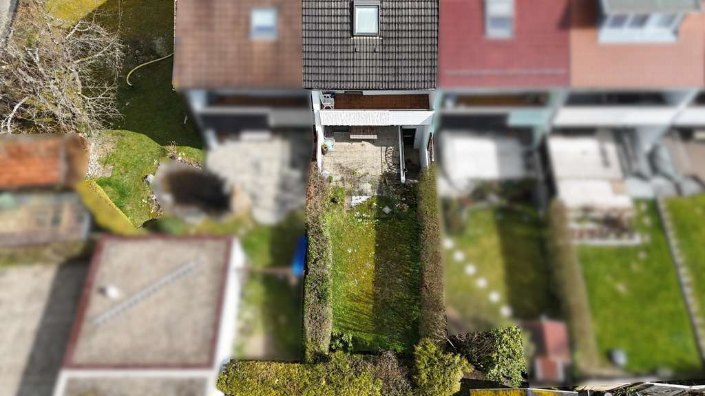 Immobilie in Schwäbisch Gmünd - Ihr Wohntraum kann bald Wirklichkeit werden! - Bild 1