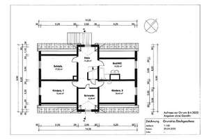 Repräsentatives Patrizierhaus mit großzügigem Grundstück und historischem Charme – Die vollständige Adresse der Immobilie erhältst du vom Anbieter., 42857 Vieringhausen, Remscheid – Vorschaubild 27