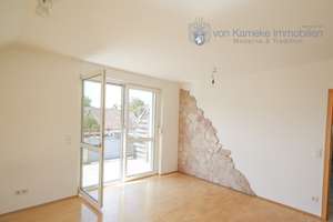 Moderne 4-Zimmer-Maisonette mit Balkon, Dachstudio, Stellplatz & Carport in Dechsendorf – Die vollständige Adresse der Immobilie erhältst du vom Anbieter., 91056 Dechsendorf Ost, Erlangen – Vorschaubild 8