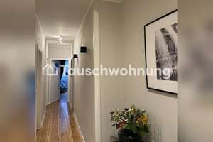 Tauschwohnung: Helle Altbauwohnung in beliebtem Stadtteil – Heinrich-Barth-Str. 13, 20146 Rotherbaum, Hamburg – Vorschaubild 1
