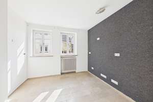 ZENTRALES STADTHAUS mit erhabenem Blick und Terrasse – Die vollständige Adresse der Immobilie erhältst du vom Anbieter., 89312 Günzburg – Vorschaubild 6