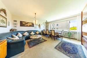 Helle 3-Zimmer-Wohnung mit sonnigem Balkon und 2 Stellplätzen in Fuldatal-Ihringshausen – Die vollständige Adresse der Immobilie erhältst du vom Anbieter., 34233 Fuldatal – Vorschaubild 13