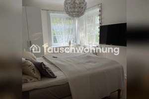Tauschwohnung: 3 Zimmer EG mit Garten  – Lattenkampstieg 4, 22299 Winterhude, Hamburg – Vorschaubild 5
