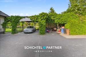 Rastede | Fantastisches Ein- bis Zweifamillienhaus auf großem Grundstück – Ammerland (Kreis) – Vorschaubild 23
