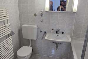 Zuhause mit zwei Zimmern in Untergiesing – Berchtesgadener Straße 5, 81547 Giesing, München – Vorschaubild 4