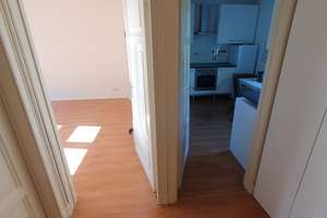 1-Zi. Appartement zur Untermiete, Nähe Uni + UKE in Hoheluft-West – Gärtnerstraße 23, 20253 Hoheluft-West, Hamburg – Vorschaubild 6
