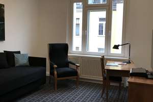 Stilvoll sanierte 3-Zimmer-Wohnung in historischem Altbau in Köln-Nippes – Bülowstraße 14, 50733 Nippes (Ortsteil), Köln – Vorschaubild 4