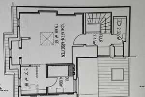 Maisonette-Wohnung mit Townhouse-Flair  – Michelsberg 24, 65183 Wiesbaden – Vorschaubild 15