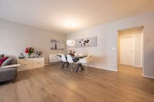 Hochwertig modernisiert - ein Zuhause mit besonderem Wohnambiente in Lövenich – Die vollständige Adresse der Immobilie erhältst du vom Anbieter., 50859 Lövenich, Köln – Vorschaubild 3