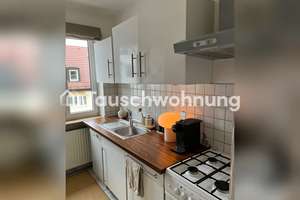 Tauschwohnung: Maxvorstadt: Helle Wohnung mit Parkett im Herzen Münchens – 80799 Universität, München – Vorschaubild 6