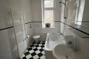 2 ZKB-Wohnung mit Balkon und Garten in Wiesbaden-Biebrich! – Imaginastr 14, 65203 Biebrich, Wiesbaden – Vorschaubild 4