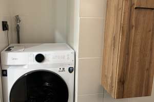 Möblierte 2-Zimmer-Wohnung mit Loggia – Stöckelstraße 1, 4347 Schönefeld-Abtnaundorf, Leipzig – Vorschaubild 25