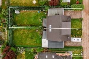Familienfreundliche Doppelhaushälfte mit Garten in ruhiger Lage – Die vollständige Adresse der Immobilie erhältst du vom Anbieter., 21376 Eyendorf – Vorschaubild 20