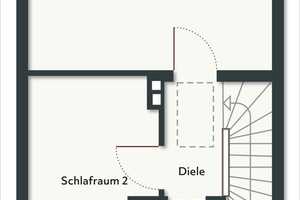 Vermietetes Reihenhaus in Celle im gepflegten Zustand – Celle (Kreis) – Vorschaubild 9